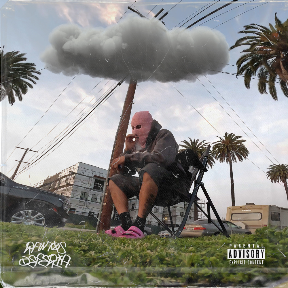 Cien Mil Millas (Explicit)