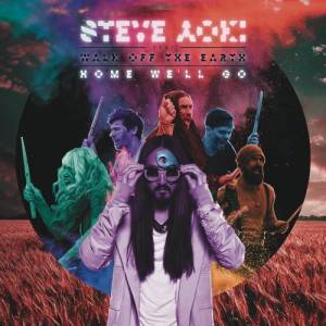 收聽Steve Aoki的Home We'll Go (Take My Hand) (K Theory Remix)歌詞歌曲