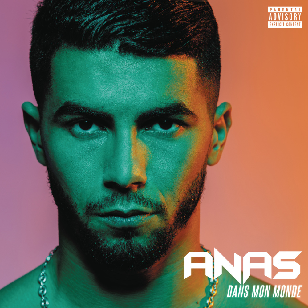 En l'air (Sped Up Version|Explicit)