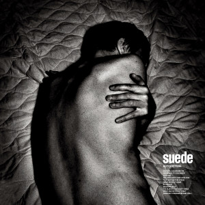 收聽Suede的She Still Leads Me On (Single Version)歌詞歌曲