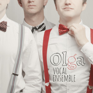 Album Olga Vocal Ensemble oleh Olga Vocal Ensemble
