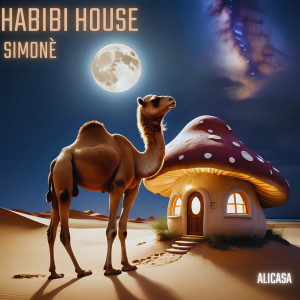 Simone的專輯Habibi House
