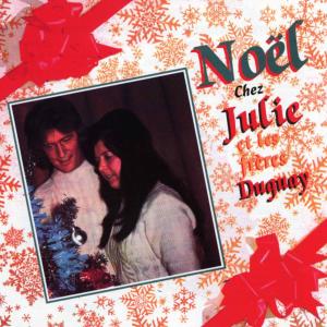 ดาวน์โหลดและฟังเพลง Noël dans mon village พร้อมเนื้อเพลงจาก Julie