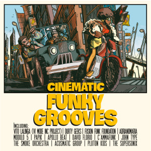 Listen to Highway Patrol song with lyrics from Apollo Beat