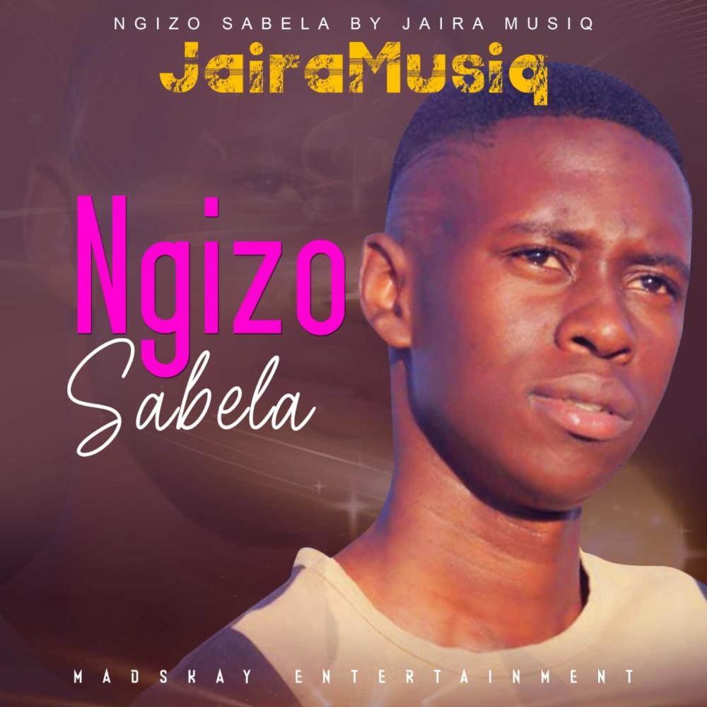 Ngizo sabela