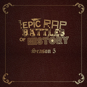 Listen to Donald Trump vs Hillary Clinton (Explicit) song with lyrics from Epic Rap Battles of History