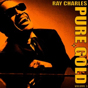 Ray Charles的專輯Pure Gold Vol. 3