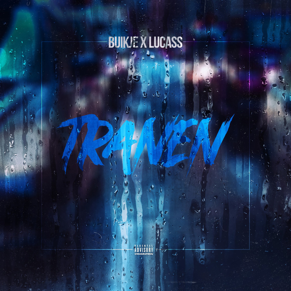 Tranen (Explicit)