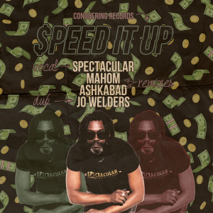 Listen to Speed It up Remix, Pt. 2 song with lyrics from Conquering Sound