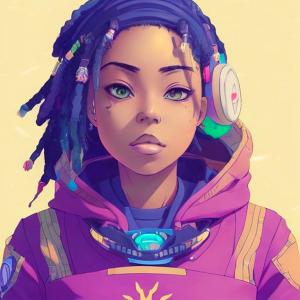 default playlist img