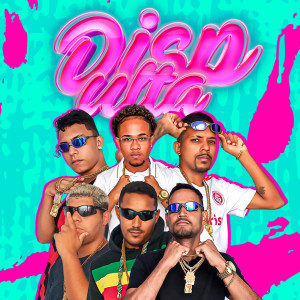 收聽Menozin MR的Disputa (Explicit)歌詞歌曲