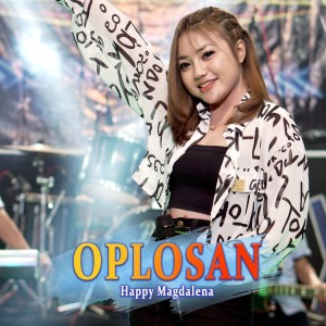 Album Oplosan from Happy Magdalena
