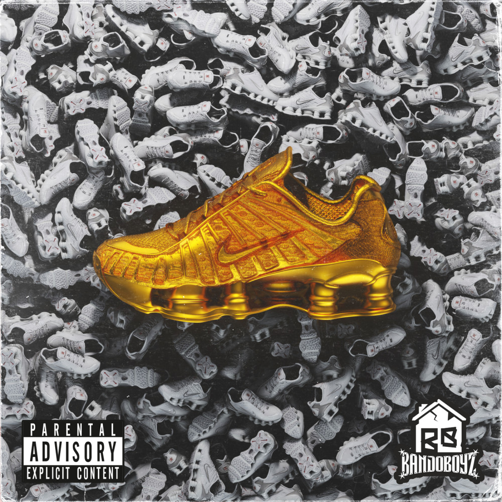 Jump in die Shox (Explicit)