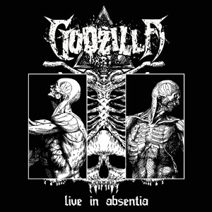 Album Live In Absentia (Explicit) from Godzilla