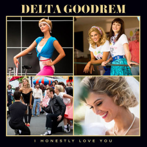 收聽Delta Goodrem的Anyone Who Had a Heart歌詞歌曲