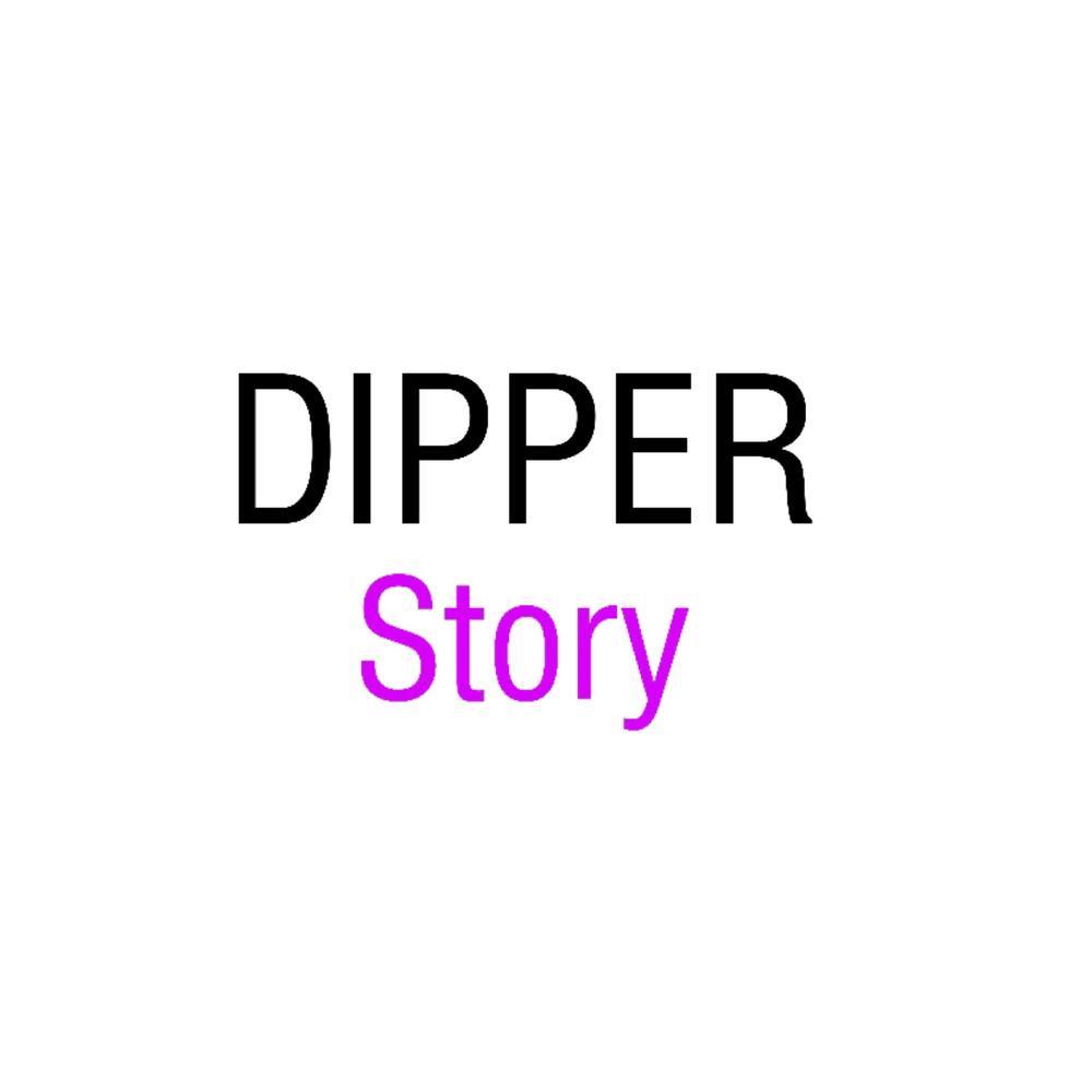 Dipper Story (Explicit)