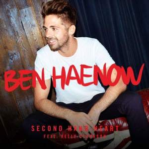 ดาวน์โหลดและฟังเพลง Second Hand Heart พร้อมเนื้อเพลงจาก Ben Haenow