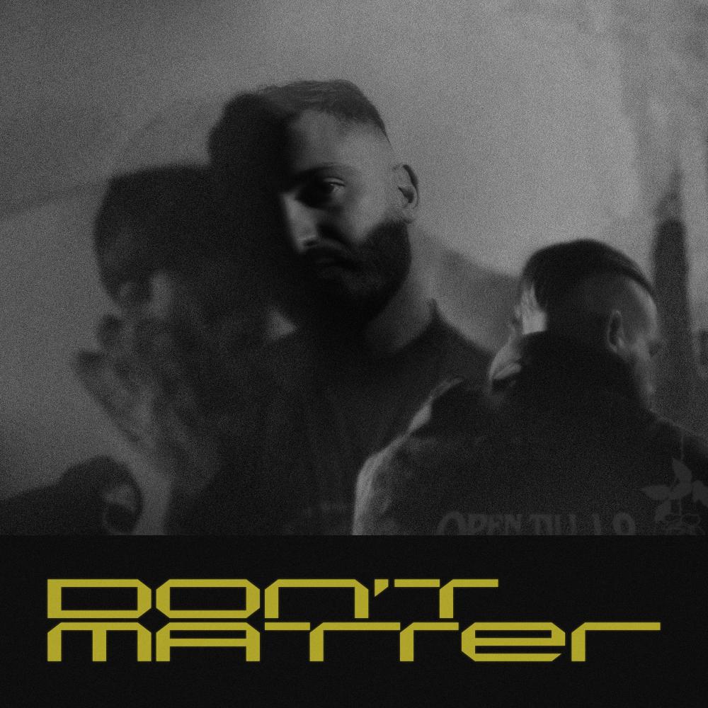 Don't Matter (feat. Open Till L8) (Explicit)