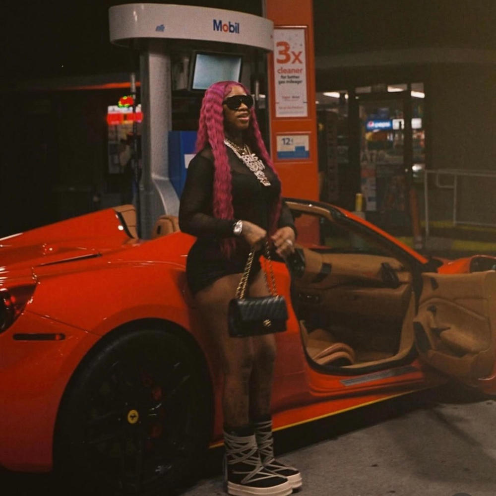 Ash Cash (Explicit)