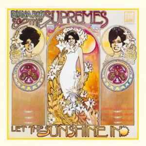 收聽Diana Ross & The Supremes的Will This Be The Day歌詞歌曲