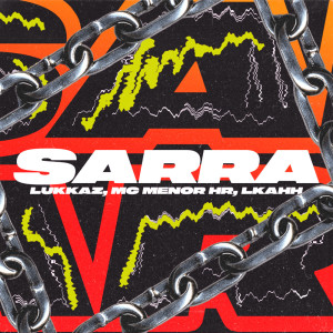 Listen to Sarra song with lyrics from MC MENOR HR