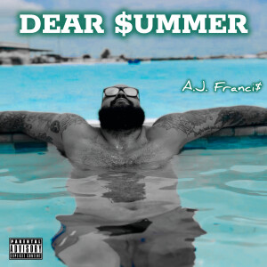 Listen to We Outside (Explicit) song with lyrics from A.J. Francis