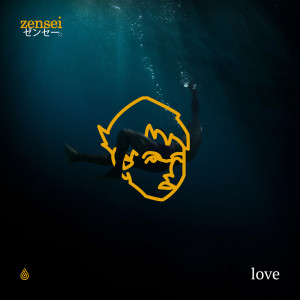 อัลบัม love ศิลปิน zensei ゼンセー