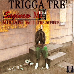 收听Trigga Tre'的Shes On Fire (Pussy Roll) (Explicit)歌词歌曲