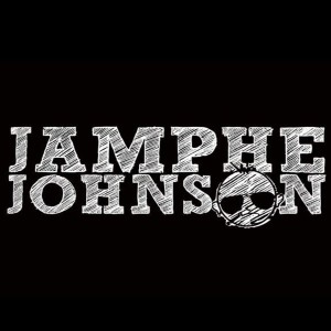 Album Coffee Blues Jogjaku from Jamphe Johnson