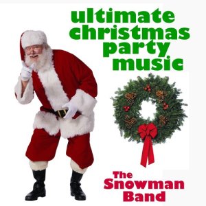 收聽The Snowman Band的Deck the Halls歌詞歌曲