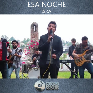 Album Esa noche from Cotorro Sessions