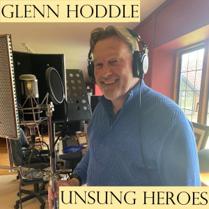 收聽Glenn Hoddle的Unsung Heroes歌詞歌曲
