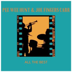 อัลบัม All the Best ศิลปิน Pee Wee Hunt