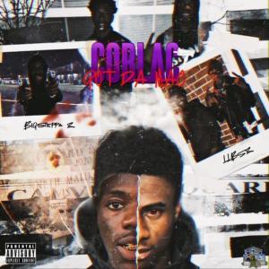 CoBlac的專輯CoBlac Got Da Mac (Explicit)