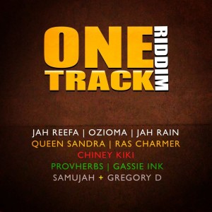 收听Jah Reefa的Plandemic歌词歌曲