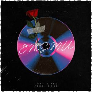 ดาวน์โหลดและฟังเพลง Ensmu (Explicit) พร้อมเนื้อเพลงจาก JOFZ