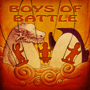 收聽Boys of Battle的Sakura歌詞歌曲