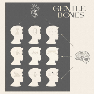收聽Gentle Bones的A Day At A Time (feat. Clara Benin)歌詞歌曲