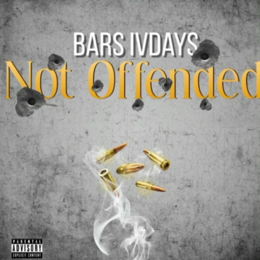 Not Offended (Explicit)