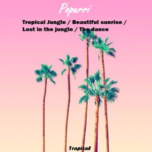 Popurri / Tropical Jungle / Beautiful Sunrise / Lost in the Jungle / The Dance dari Trapical