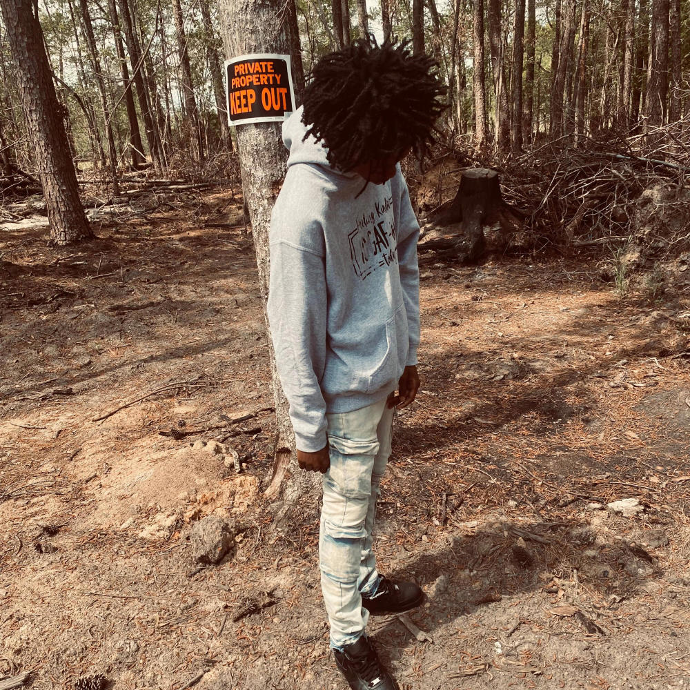 I Get Lonely 2