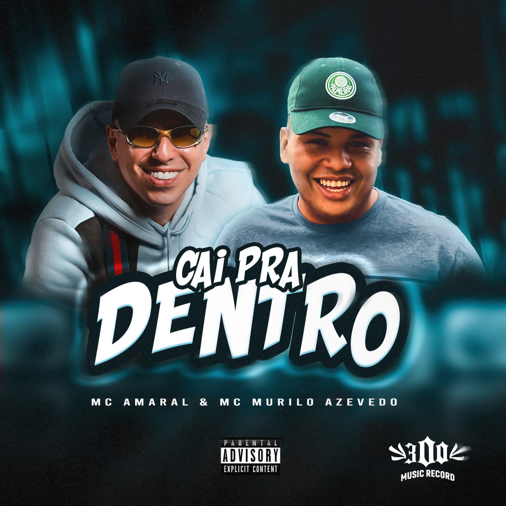 Cai pra Dentro