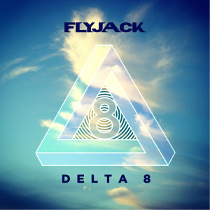 Album Delta 8 oleh 