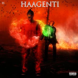 H的專輯Haagenti (Explicit)