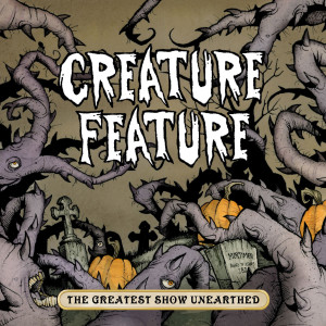 Listen to Look to the Skies song with lyrics from Creature Feature