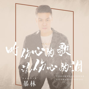Dengarkan 听伤心的歌流伤心的泪 (DJ版) lagu dari 暴林 dengan lirik
