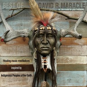 David R. Maracle的專輯The Best of David R. Maracle