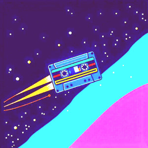Album Cassette from Laguyn