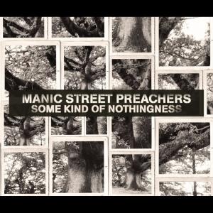 收聽Manic Street Preachers的Broken Up Again歌詞歌曲