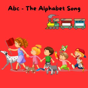 ดาวน์โหลดและฟังเพลง ABC - The Alphabet Song พร้อมเนื้อเพลงจาก Nursery Rhymes and Kids Songs